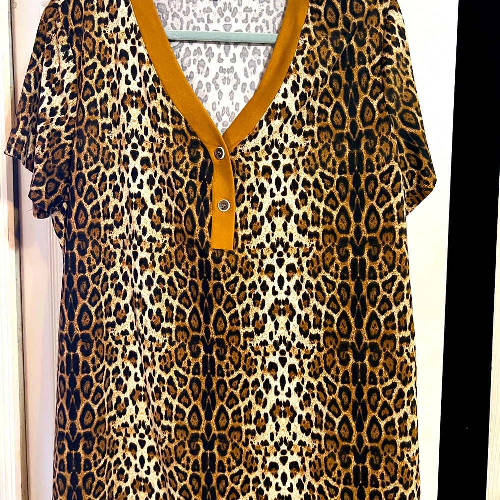 women blouse